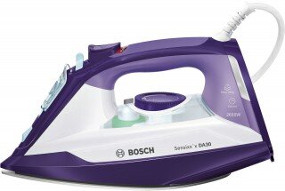 Bosch TDA3026110 Ütü kullananlar yorumlar